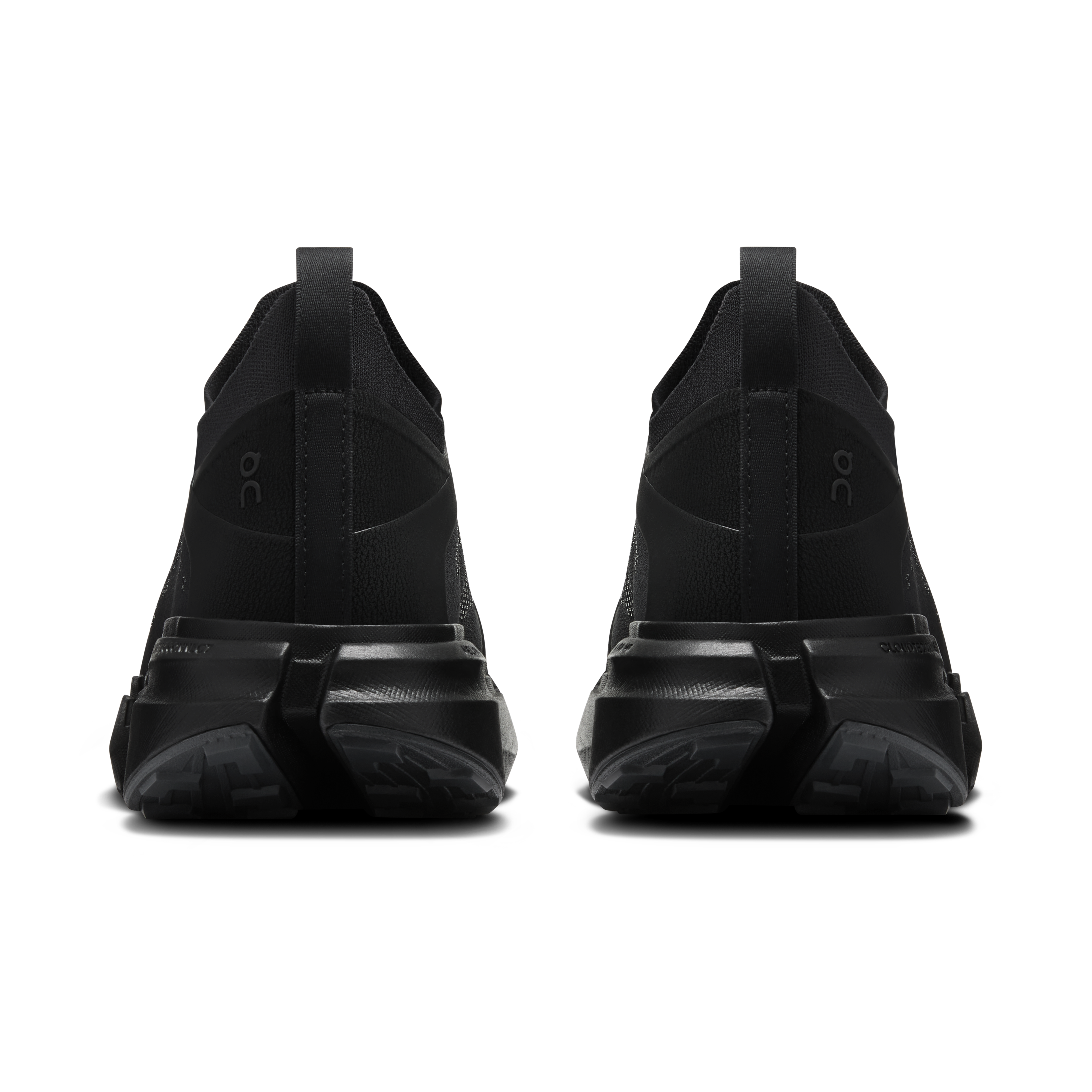 Cloudsoma PAF für ihn – Black | Black