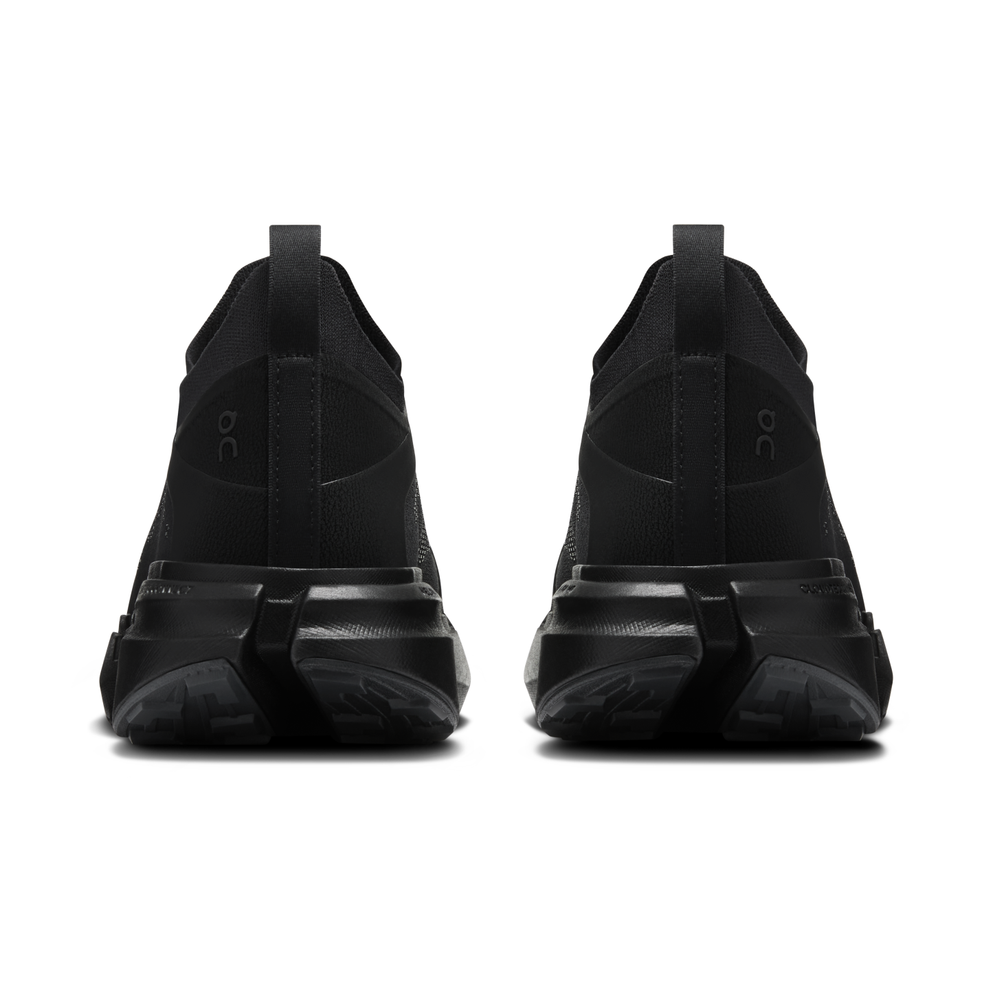 Cloudsoma PAF für ihn – Black | Black