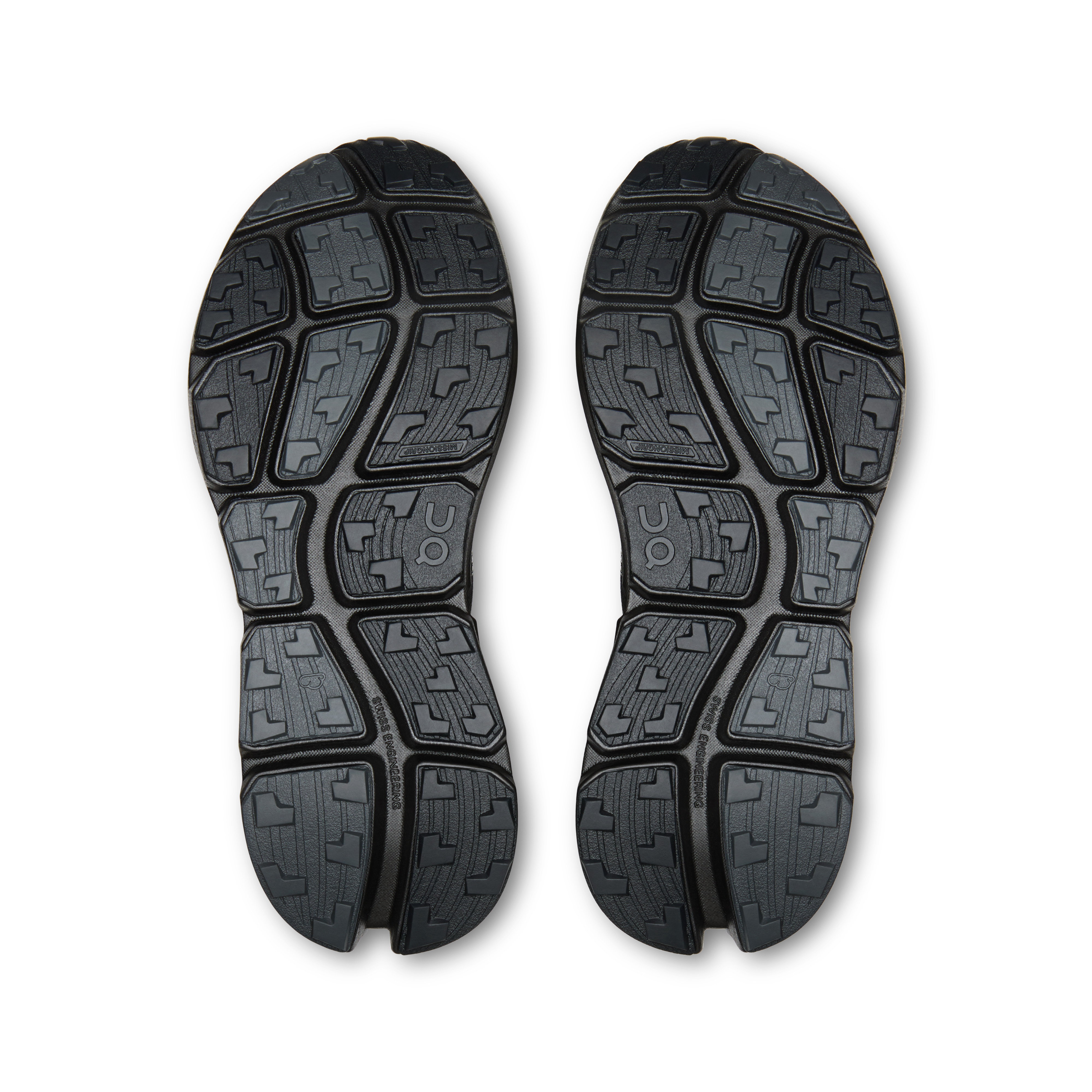 Cloudsoma PAF für sie – Black | Black