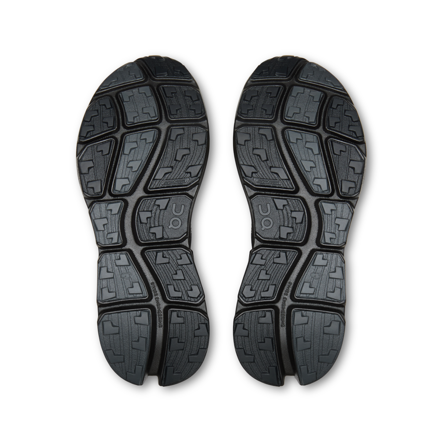 Cloudsoma PAF für sie – Black | Black