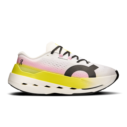Cloudboom Max für sie – Lime | Raspberry
