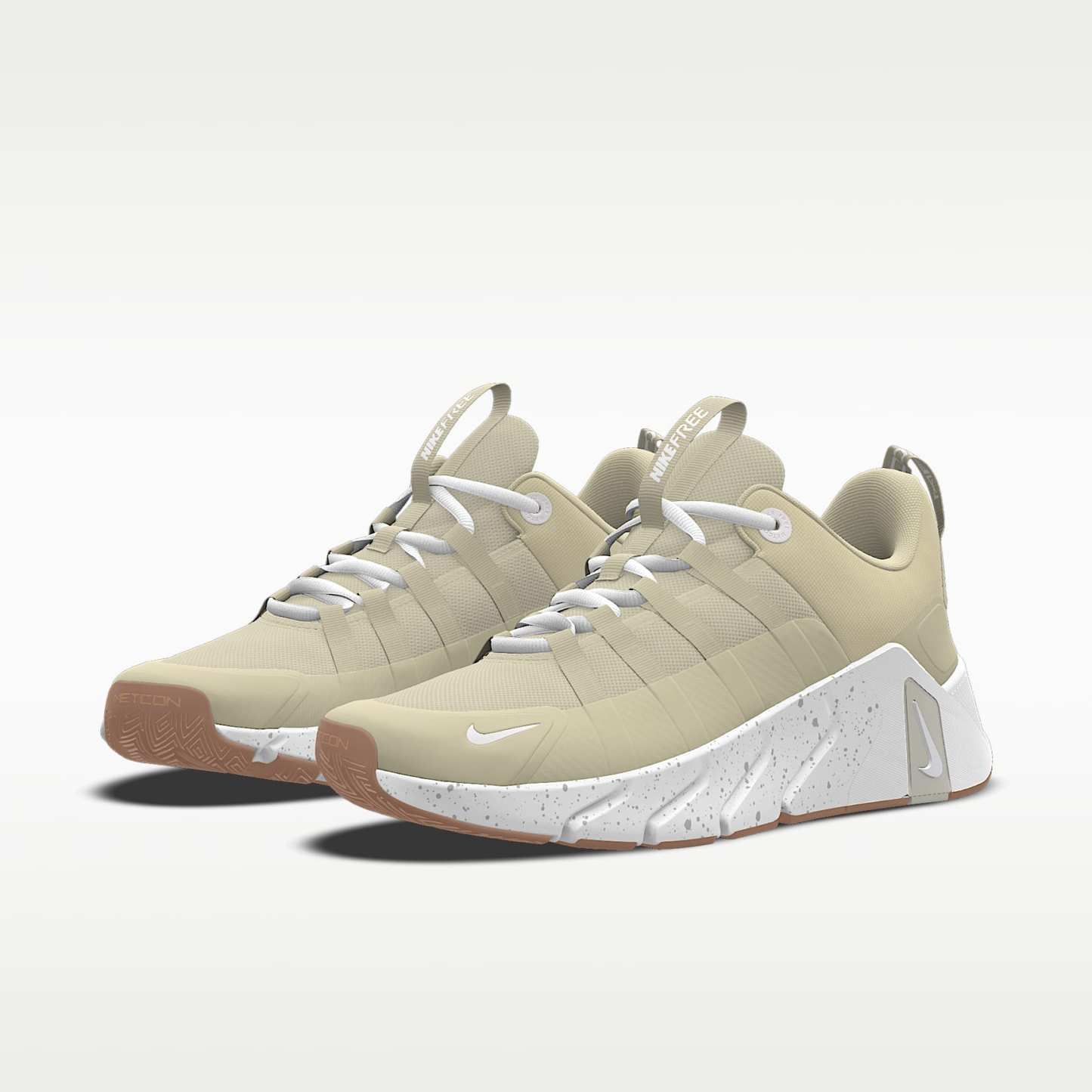 Nike Free Metcon 7 By You personalisierbare Trainingsschuhe (Damen) – Multi-Color/Multi-Color [8466500062]