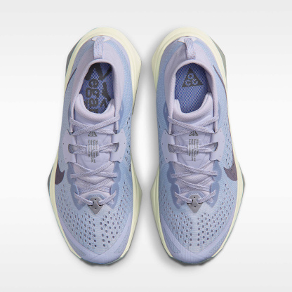 ACG Zegama Trail Traillaufschuh (Damen) – Ghost/Sea Glass/Smoke Grey/Cement Grey
