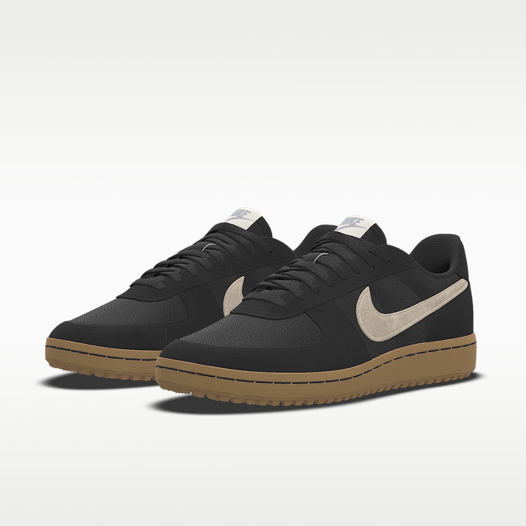Nike Field General By You personalisierbarer Schuh (Damen) – Multi-Color/Multi-Color [7665726280]