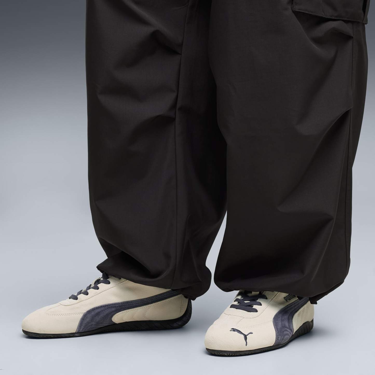 Speedcat OG Sneaker Unisex - Inky Depths-PUMA Black