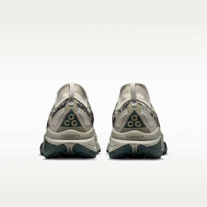 ACG Zegama Trail Traillaufschuh (Herren) – Spruce Fog/Sea Glass/Schwarz/Black Spruce