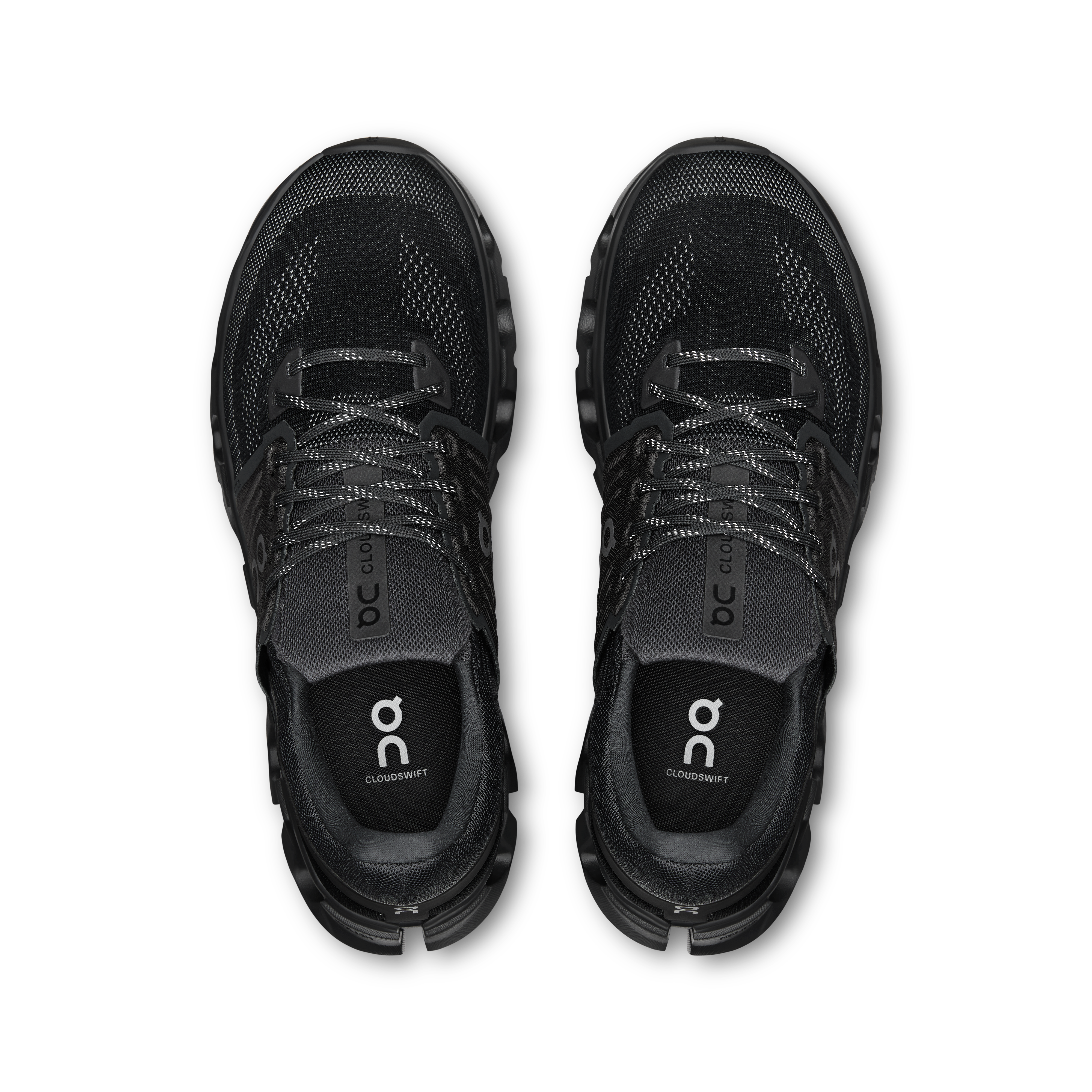Cloudswift 4 AD für ihn – Black | Black