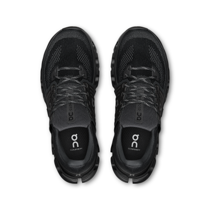 Cloudswift 4 AD für ihn – Black | Black