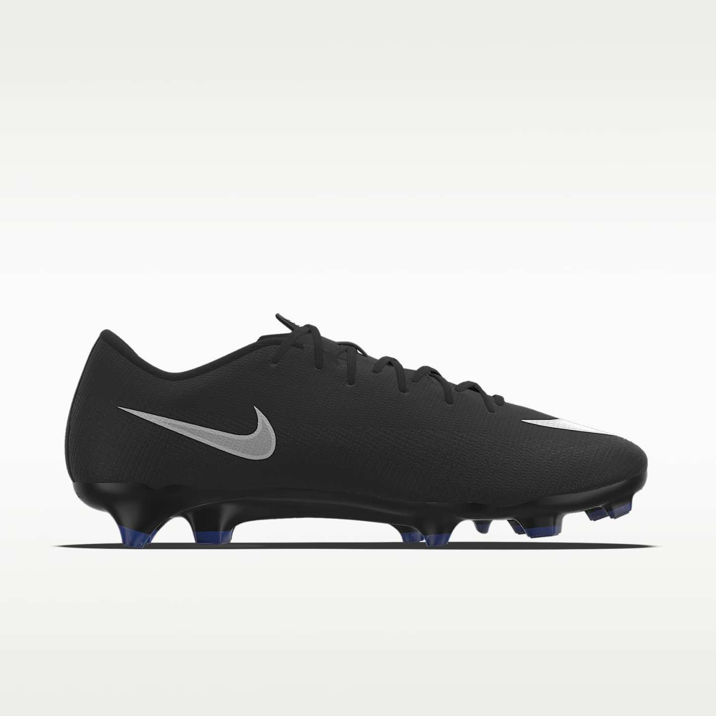 Nike Mercurial Vapor 17 Academy By You personalisierbarer Low-Top-Fußballschuh für normalen Rasen – Multi-Color/Multi-Color [8498440071]