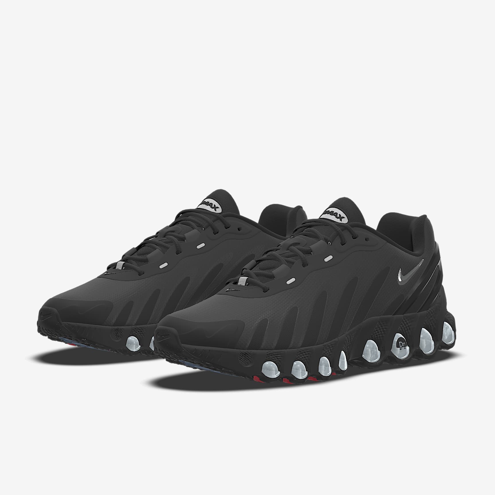 Nike Air Max Dn8 By You Schuh (Herren) – Multi-Color/Multi-Color [8959760135]