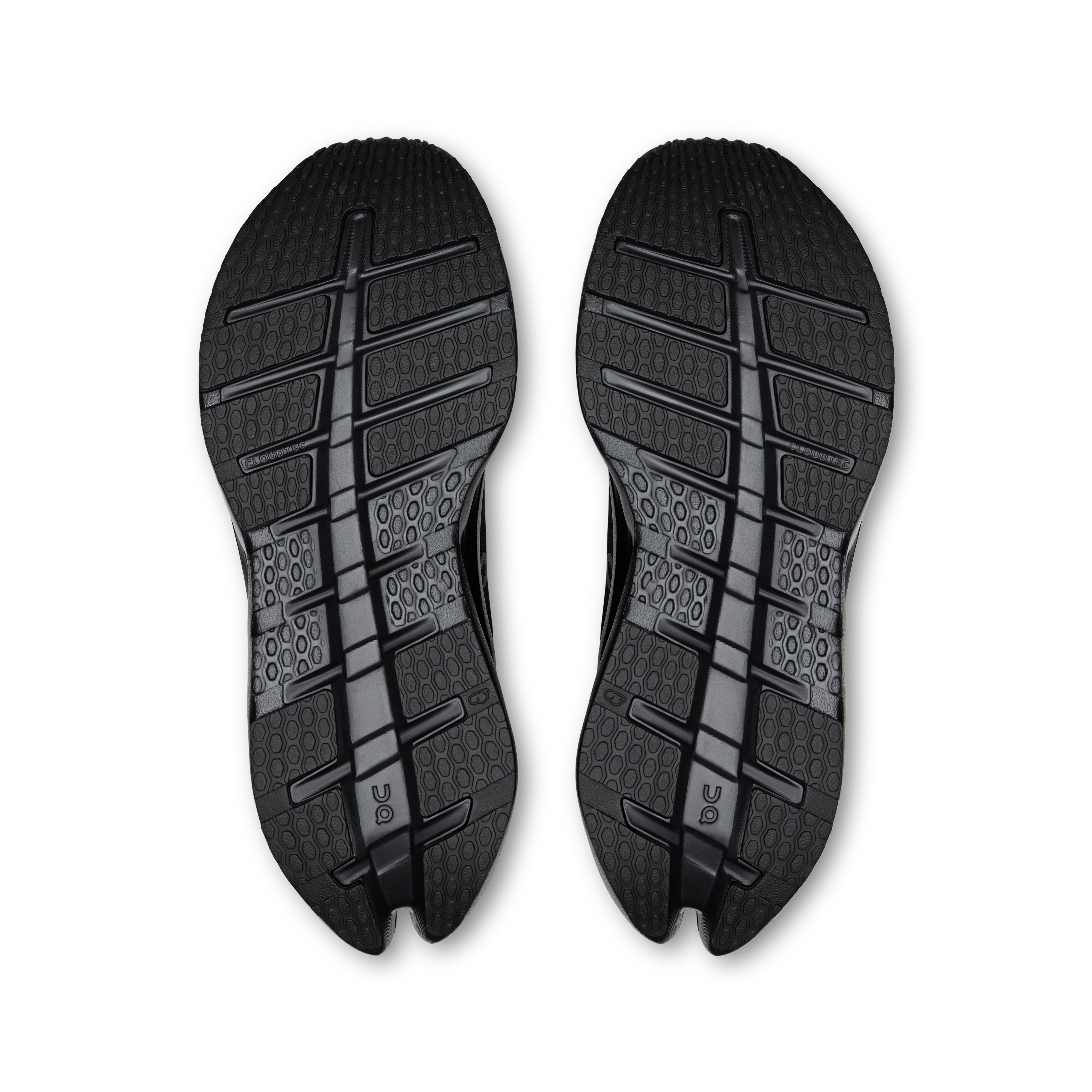 Cloudrunner 3 für sie – Black | Black