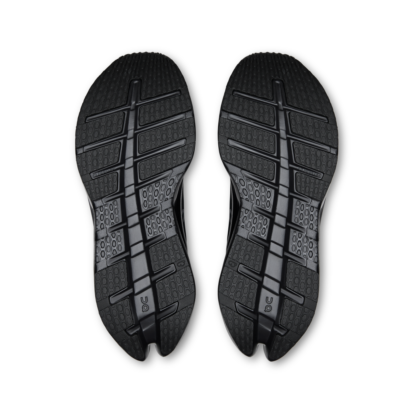 Cloudrunner 3 für sie – Black | Black