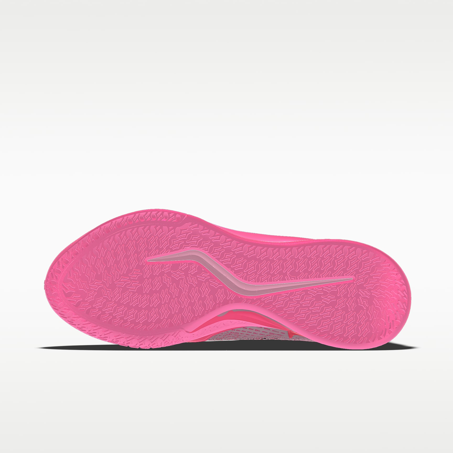 Sabrina 4 By You personalisierter Basketballschuh – Multi-Color/Multi-Color [6584584027]