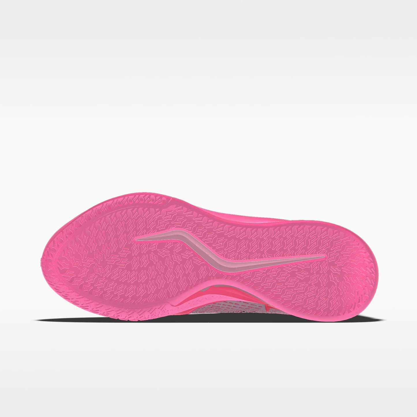 Sabrina 4 By You personalisierter Basketballschuh – Multi-Color/Multi-Color [6584584027]