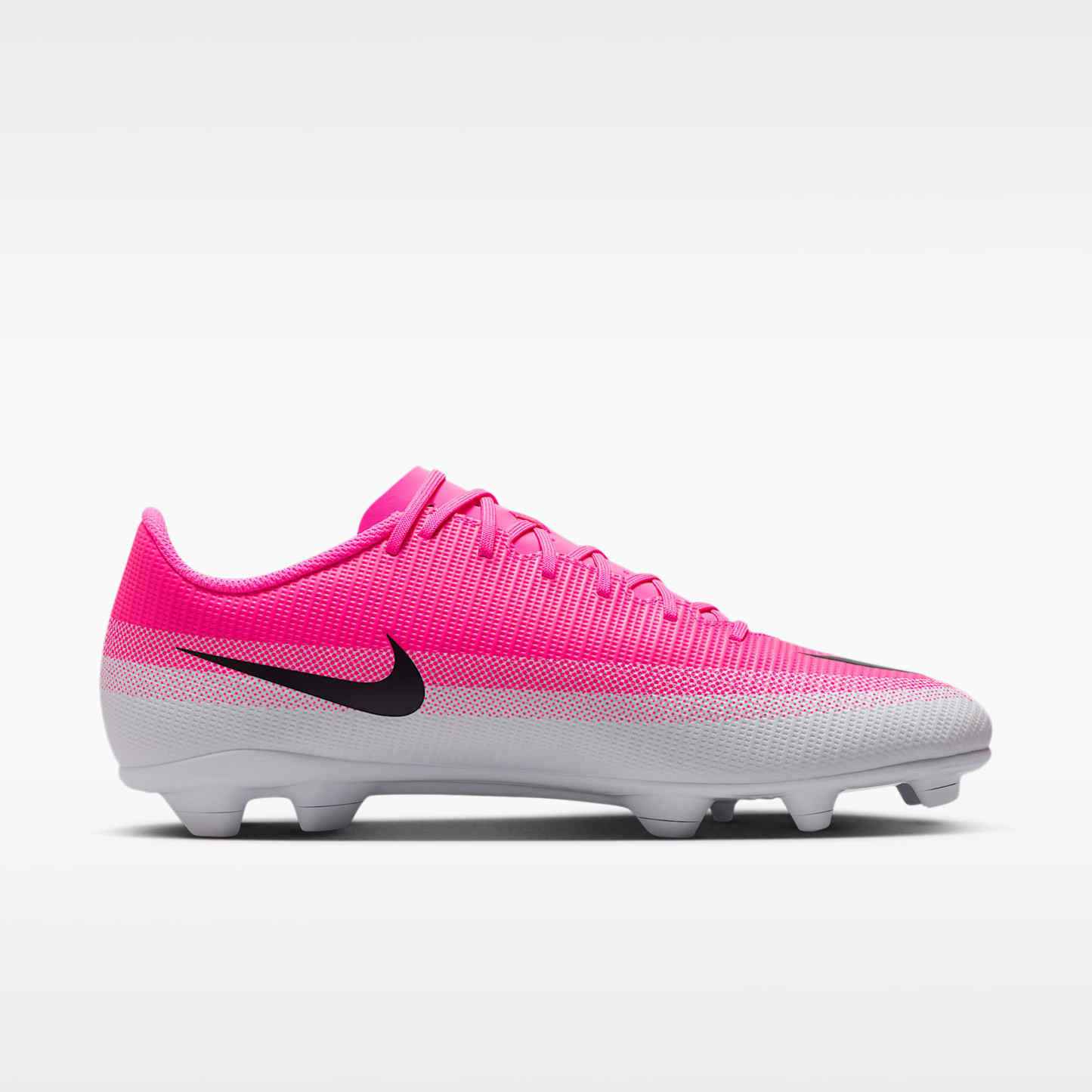 Nike Mercurial Vapor 17 Club Low-Top-Fußballschuh für verschiedene Böden – Multi-Color/Schwarz