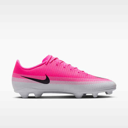 Nike Mercurial Vapor 17 Club Low-Top-Fußballschuh für verschiedene Böden – Multi-Color/Schwarz