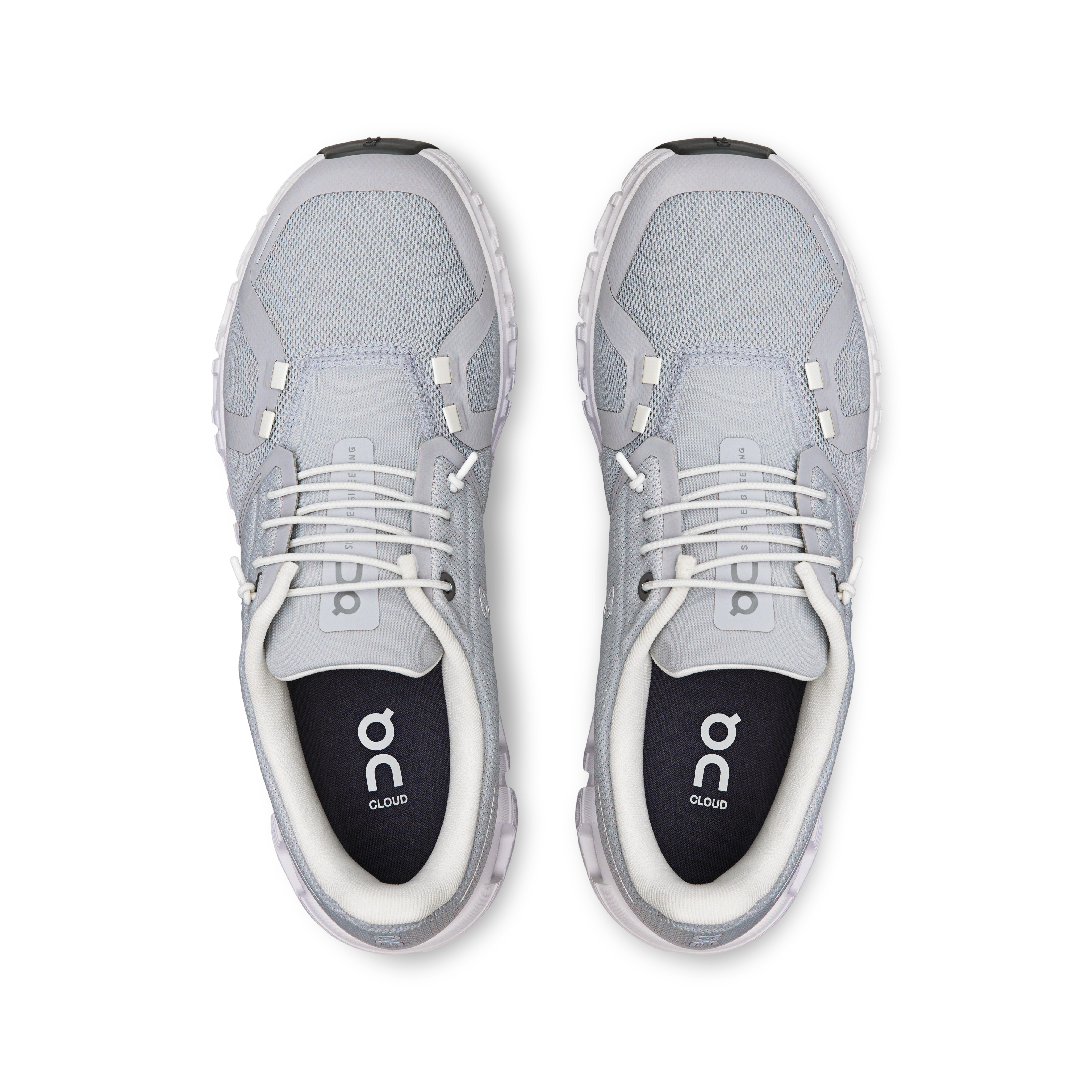 Cloud 6 für sie – Glacier | White