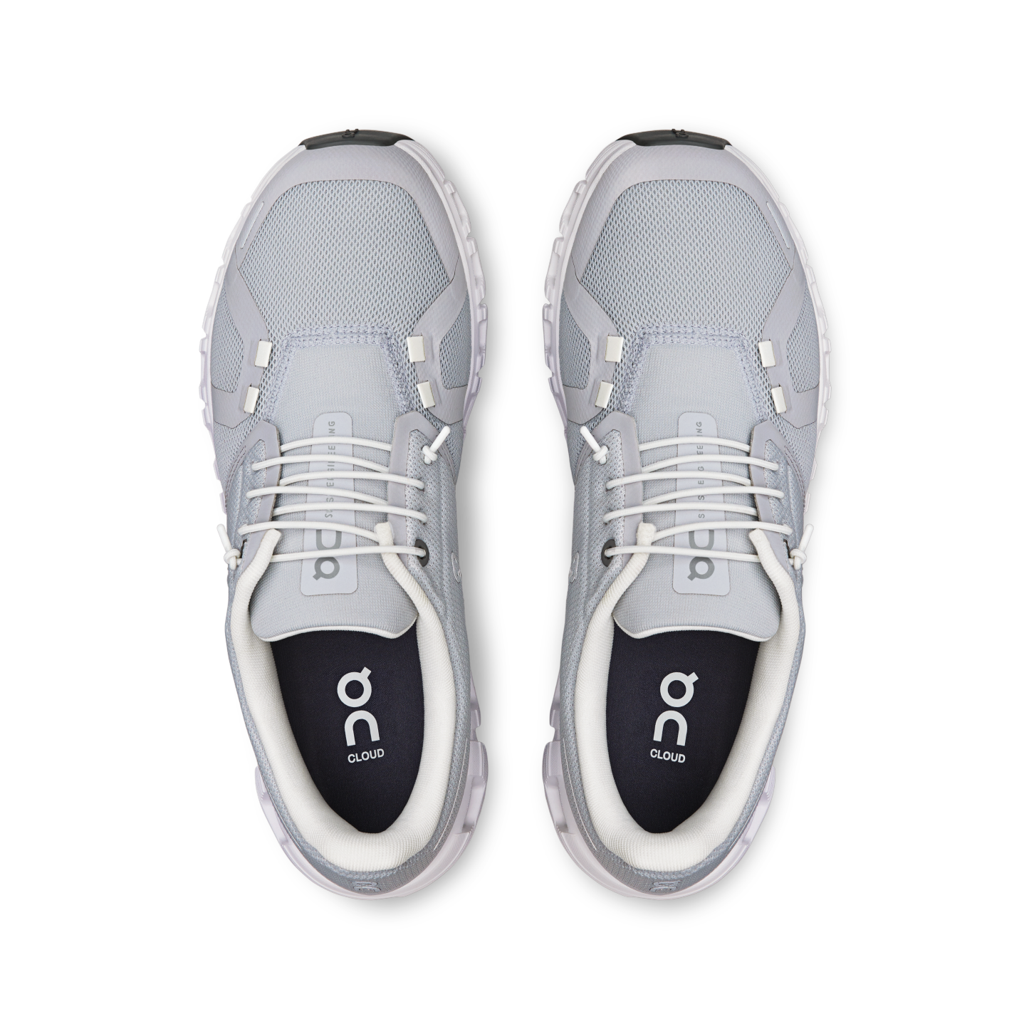 Cloud 6 für sie – Glacier | White