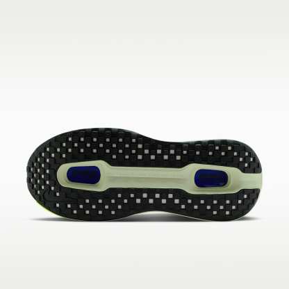 Nike Vomero Premium Straßenlaufschuh (Herren) – Volt Tint/Sapphire/Volt/Black Spruce
