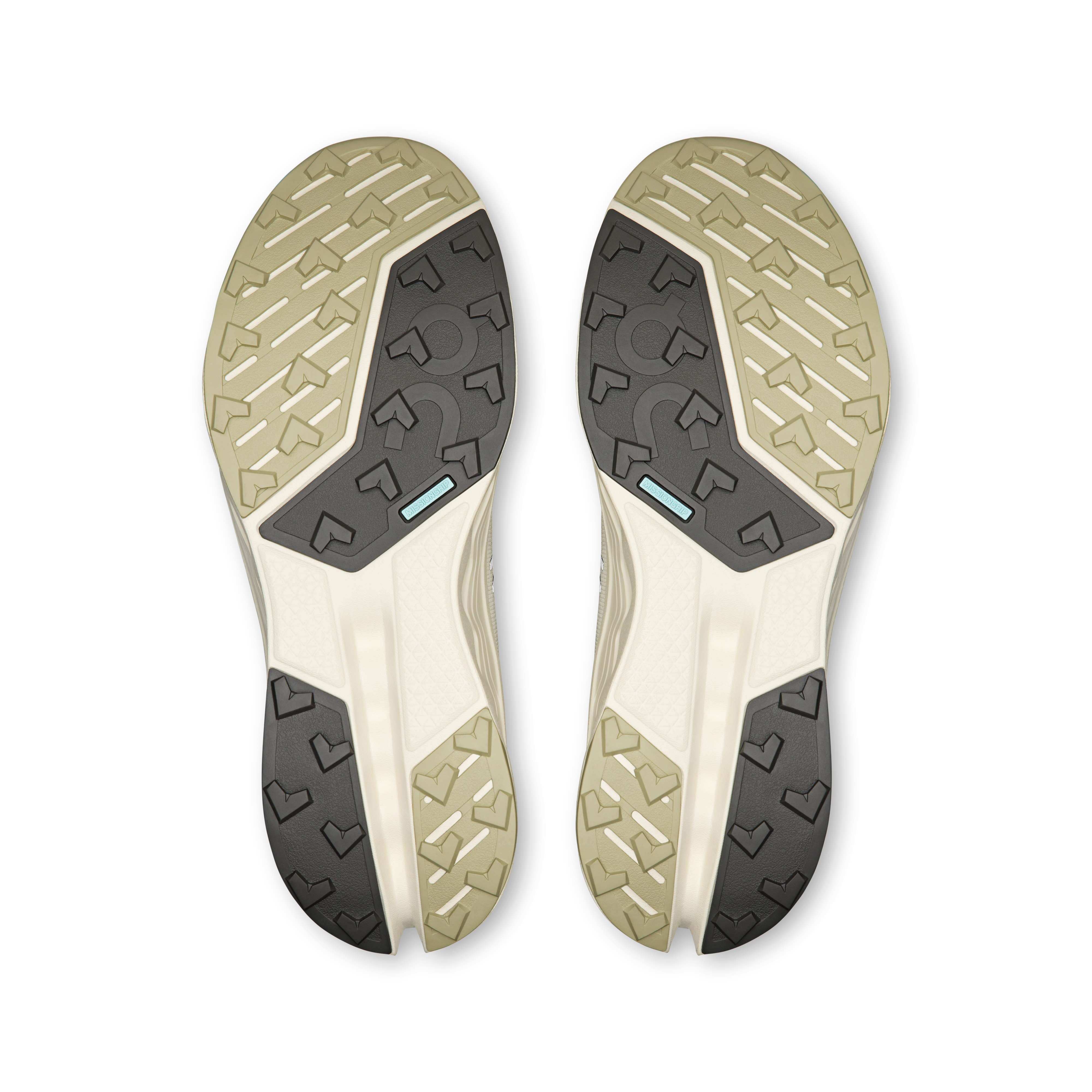 Cloudsurfer Trail 2 für ihn – Chalk | Ghost