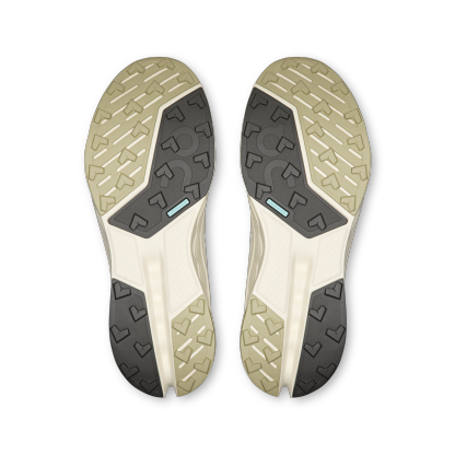 Cloudsurfer Trail 2 für ihn – Chalk | Ghost