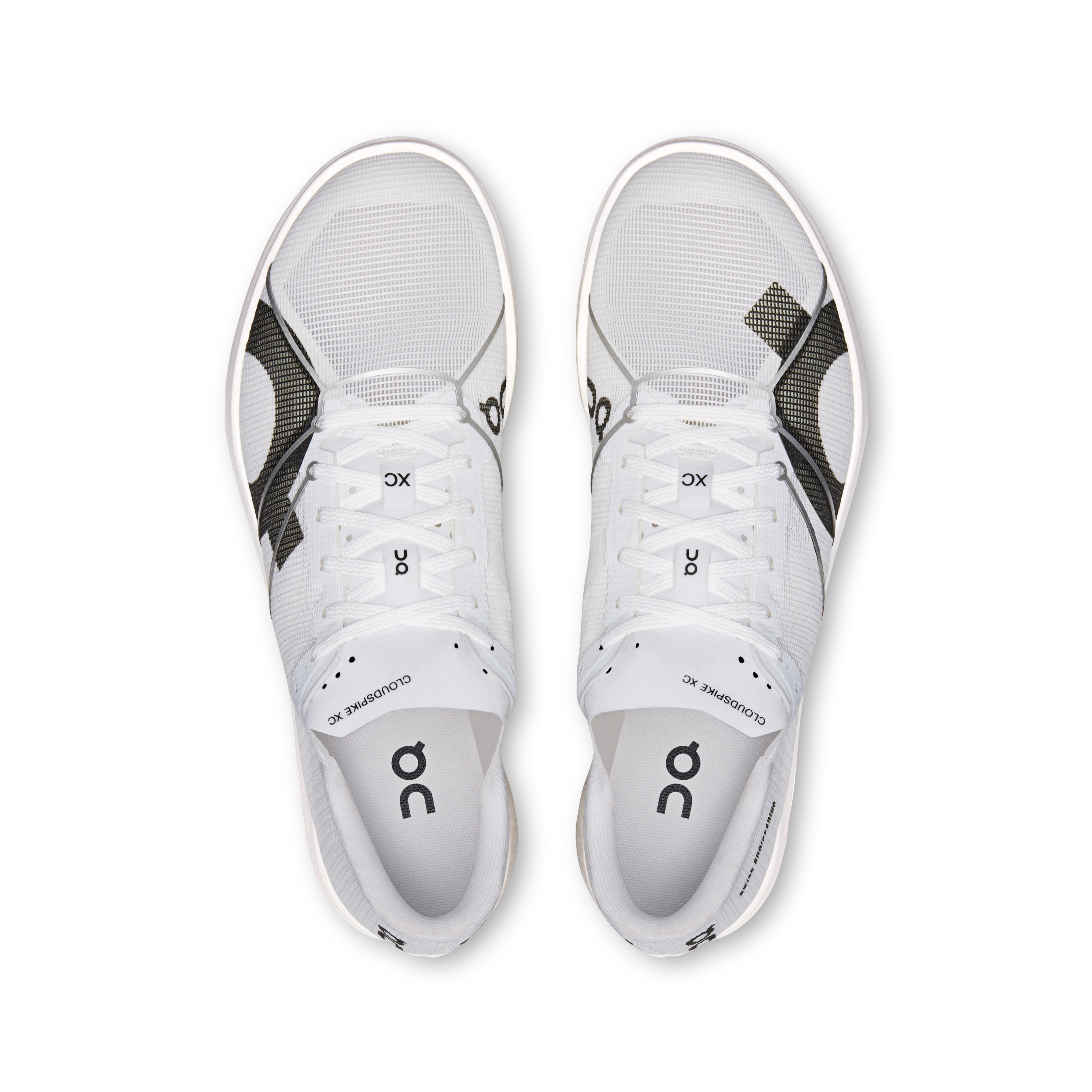 Cloudspike XC für sie – White | White