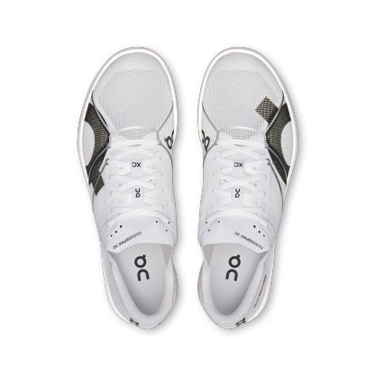 Cloudspike XC für sie – White | White