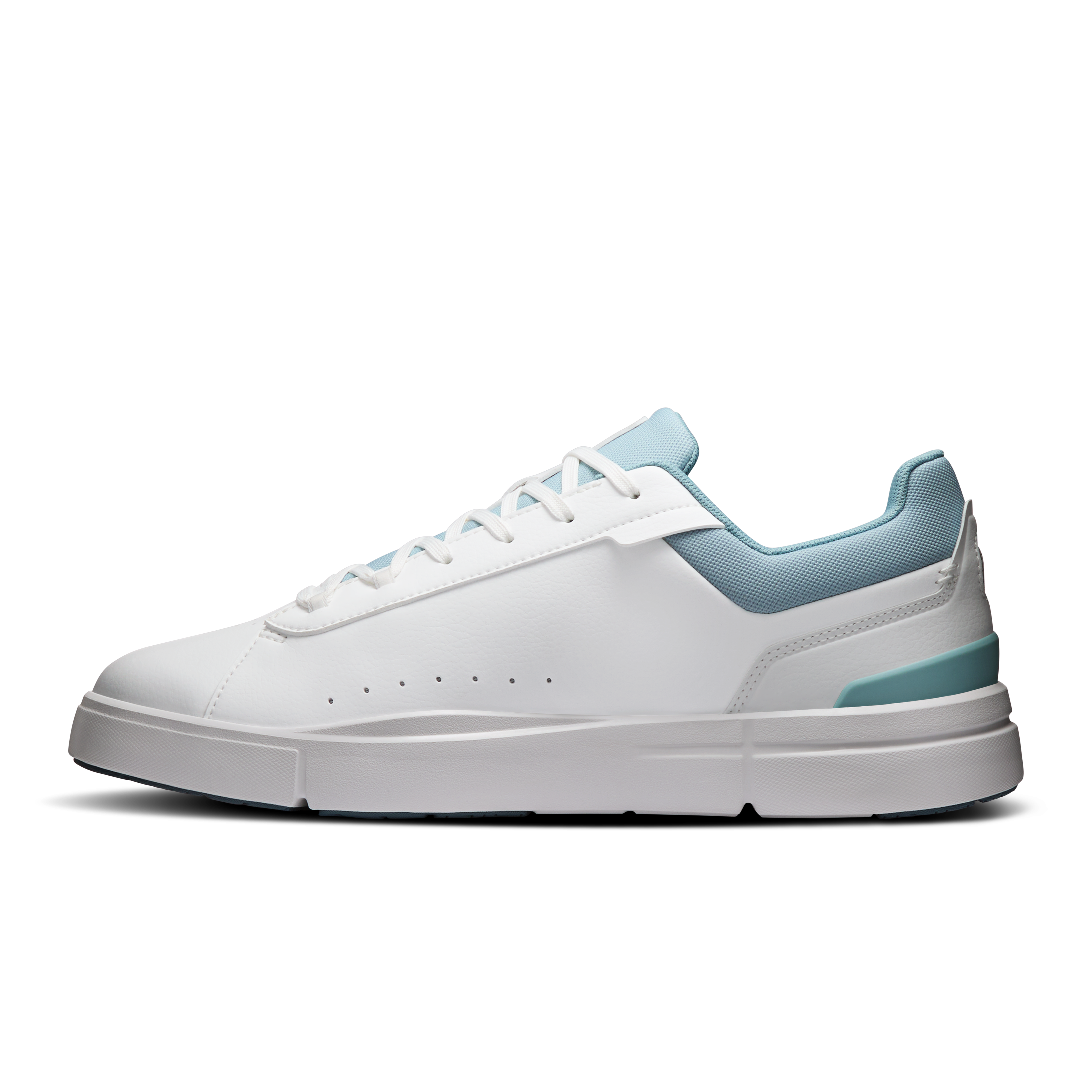 THE ROGER Advantage für ihn – White | Wash