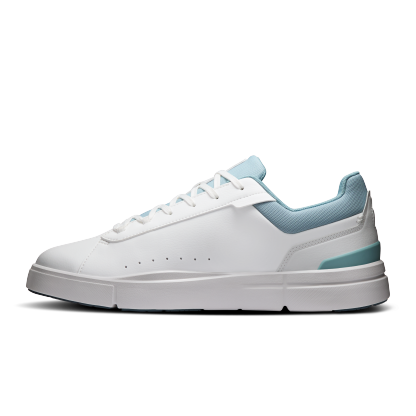 THE ROGER Advantage für ihn – White | Wash