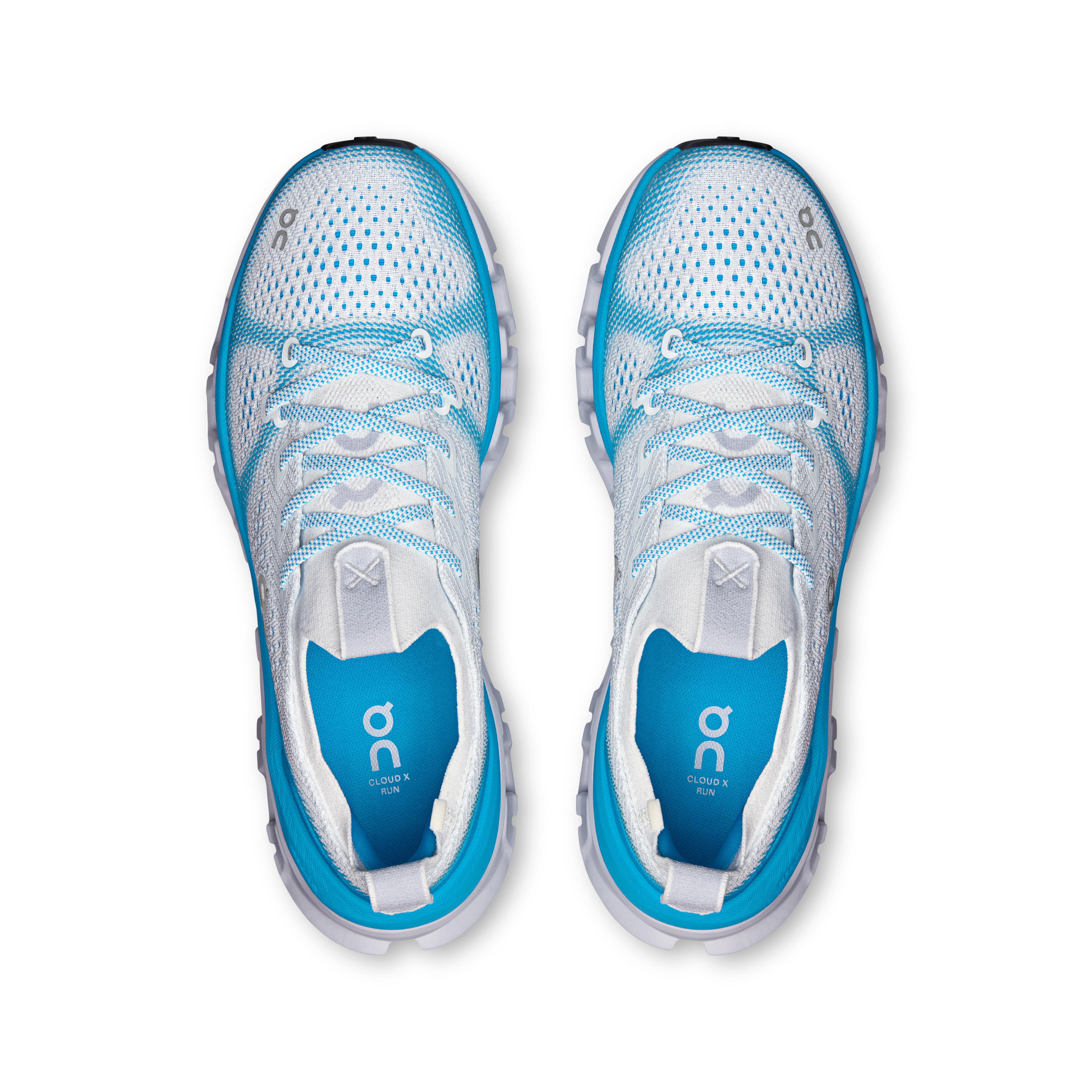 Cloud X Tempo für ihn – Ivory | Isle