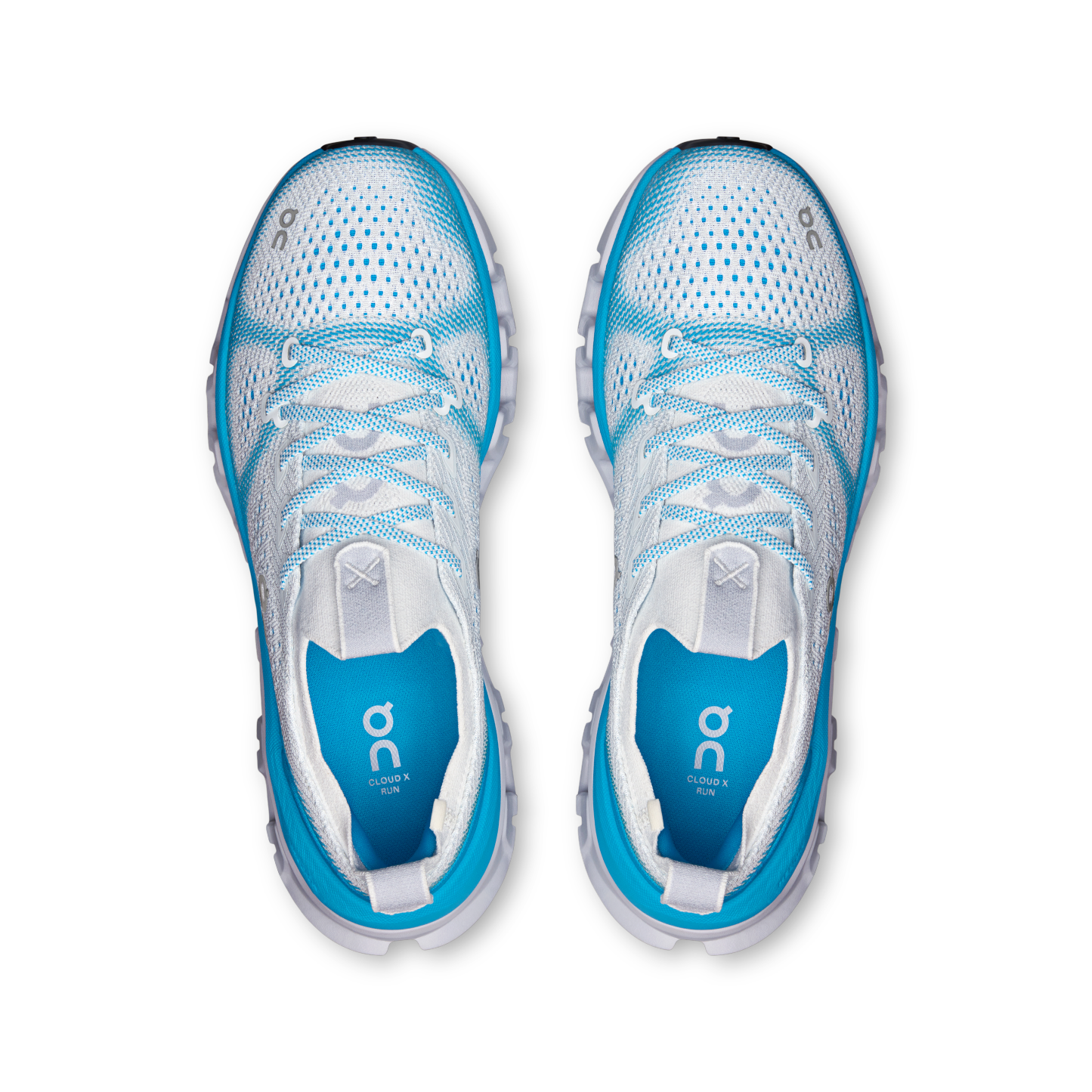 Cloud X Tempo für ihn – Ivory | Isle