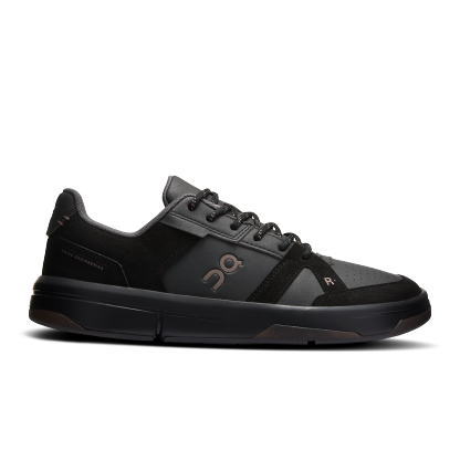 THE ROGER Clubhouse für sie – Black | Ash