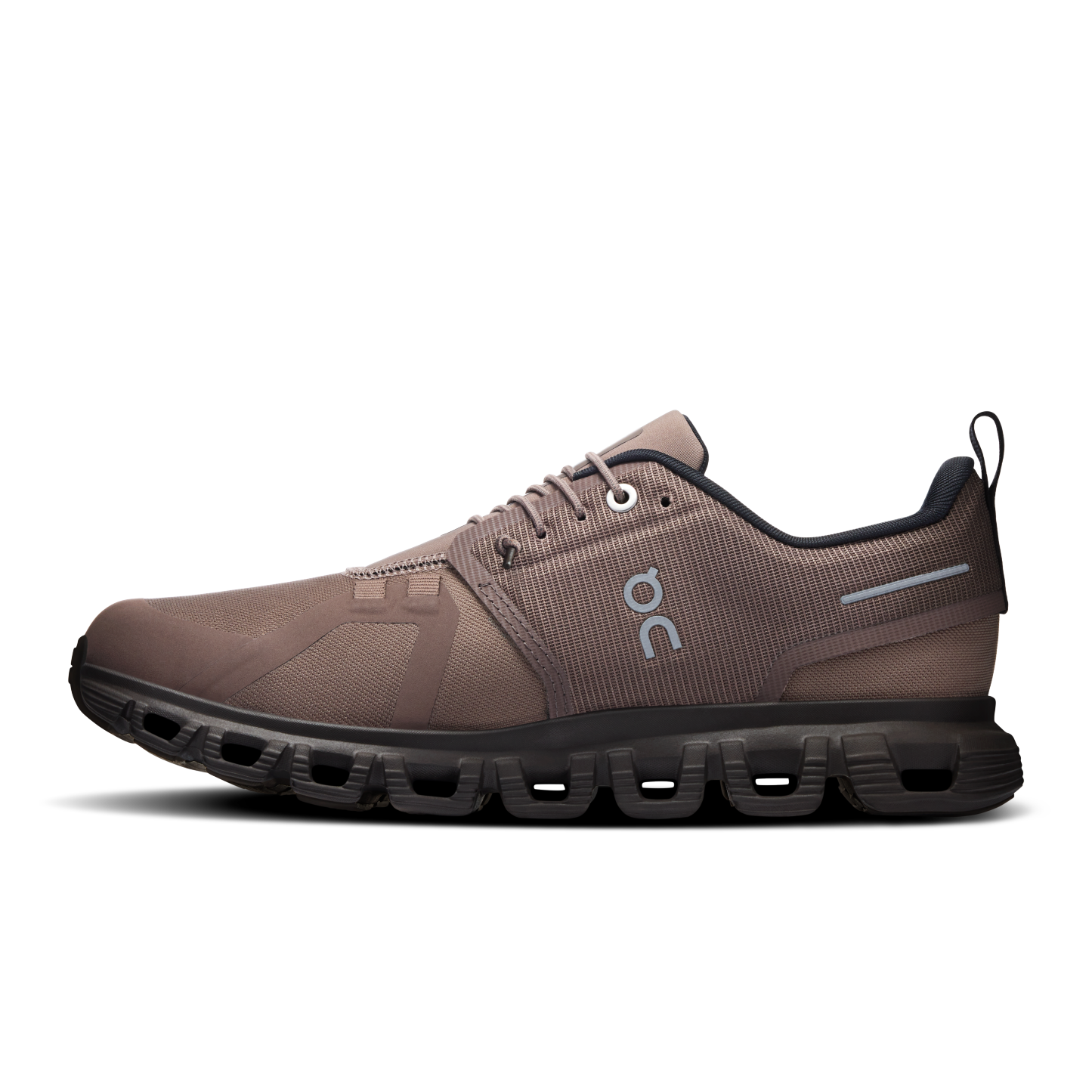 Cloud 6 Waterproof für sie – Ash | Sable