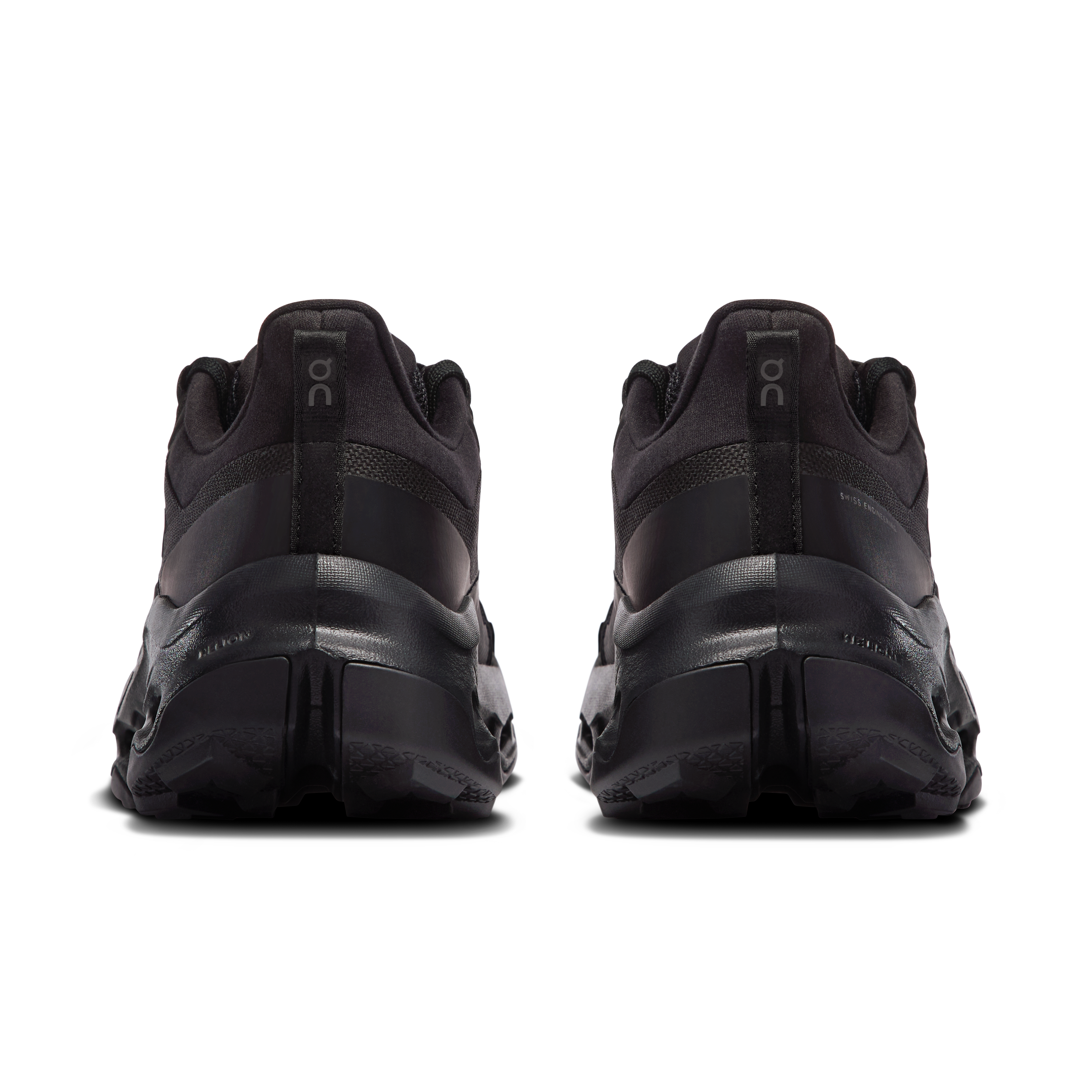 Cloudhorizon 2 für sie – Black | Black