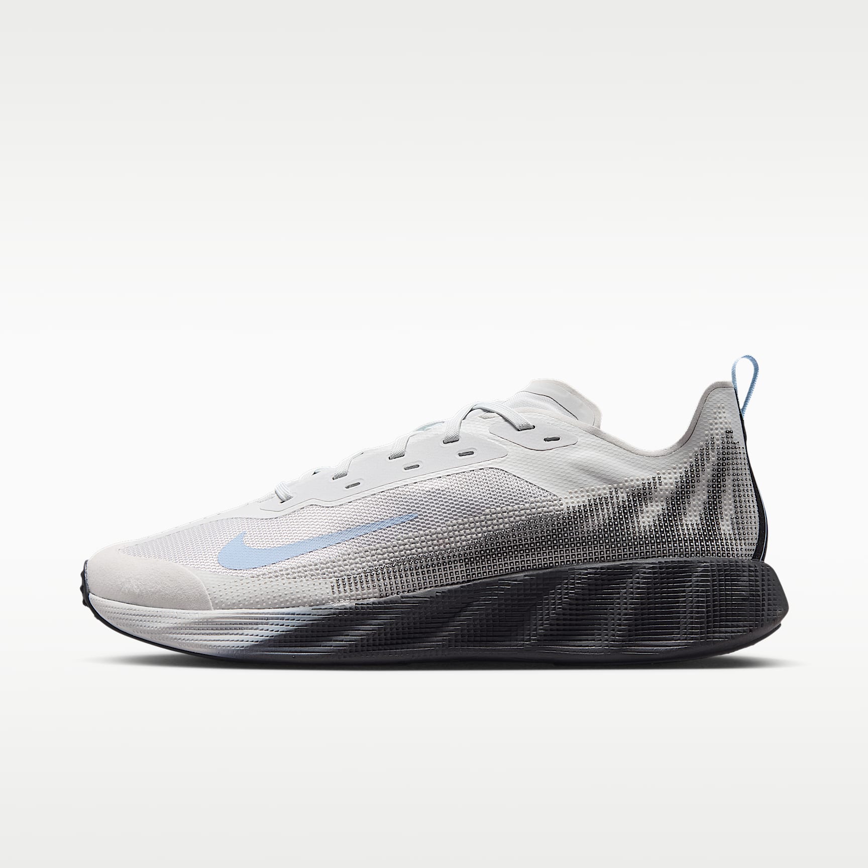 Nike Ava X Herrenschuh – Photon Dust/Schwarz/Reflect Silver/Light Armory Blue