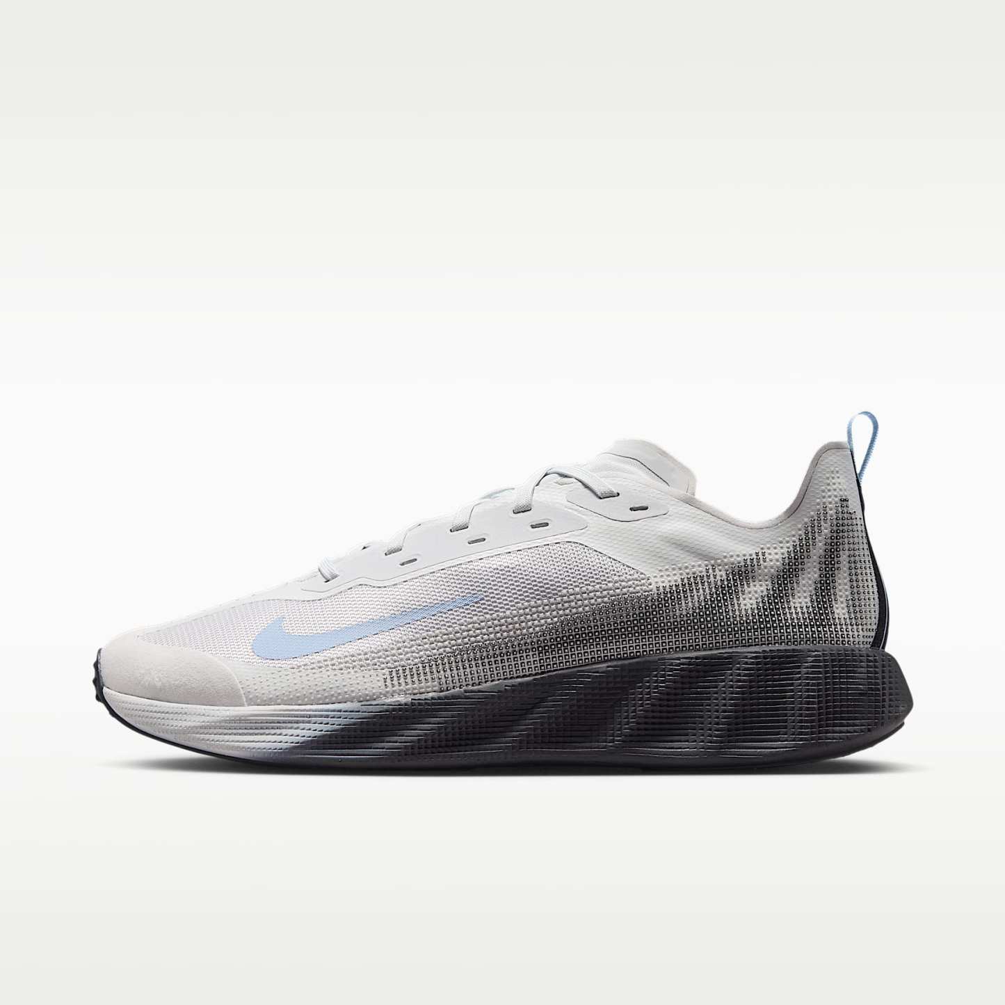 Nike Ava X Herrenschuh – Photon Dust/Schwarz/Reflect Silver/Light Armory Blue