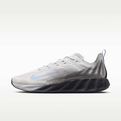 Nike Ava X Herrenschuh – Photon Dust/Schwarz/Reflect Silver/Light Armory Blue