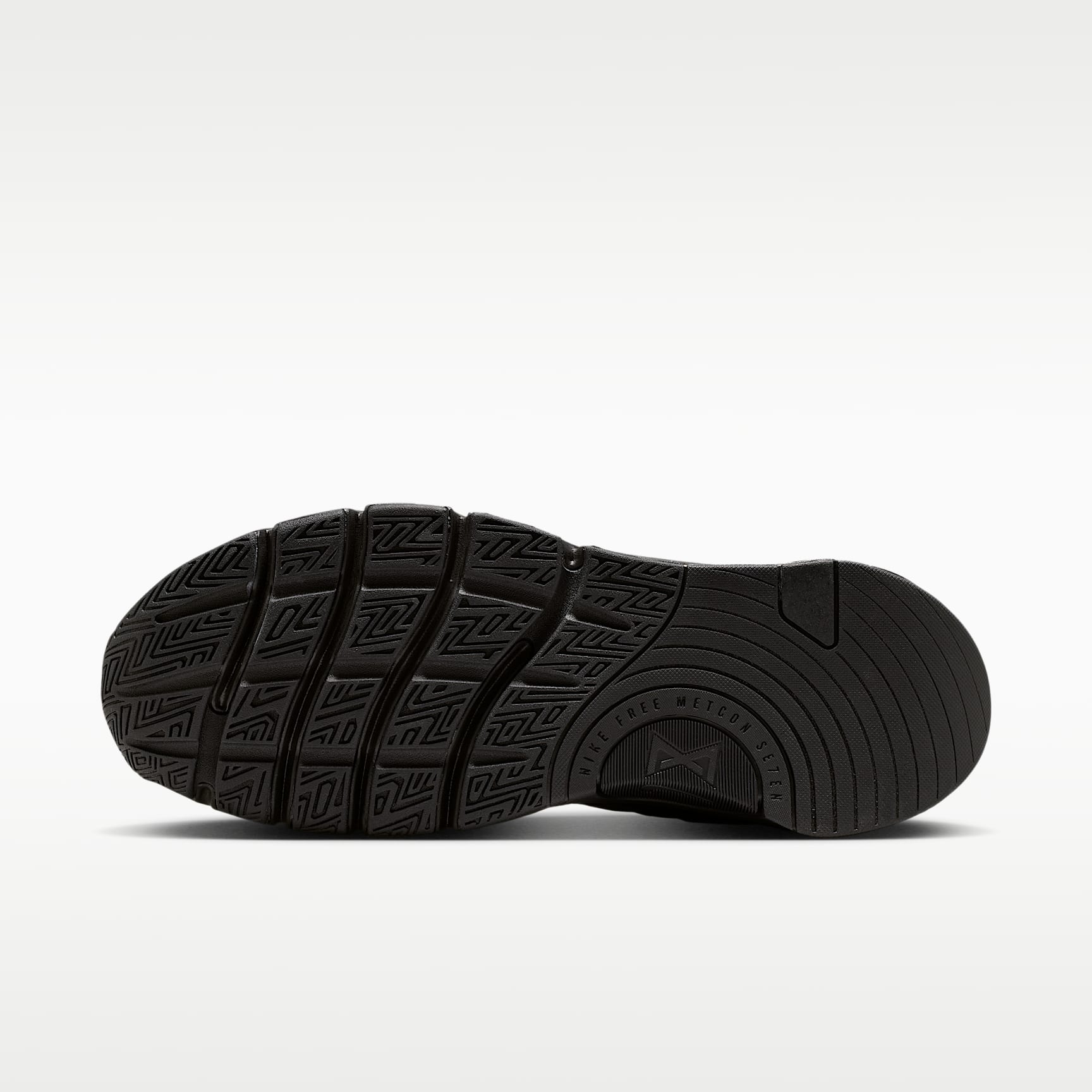 Nike Free Metcon 7 Trainingsschuhe (Herren) – Schwarz/Anthracite