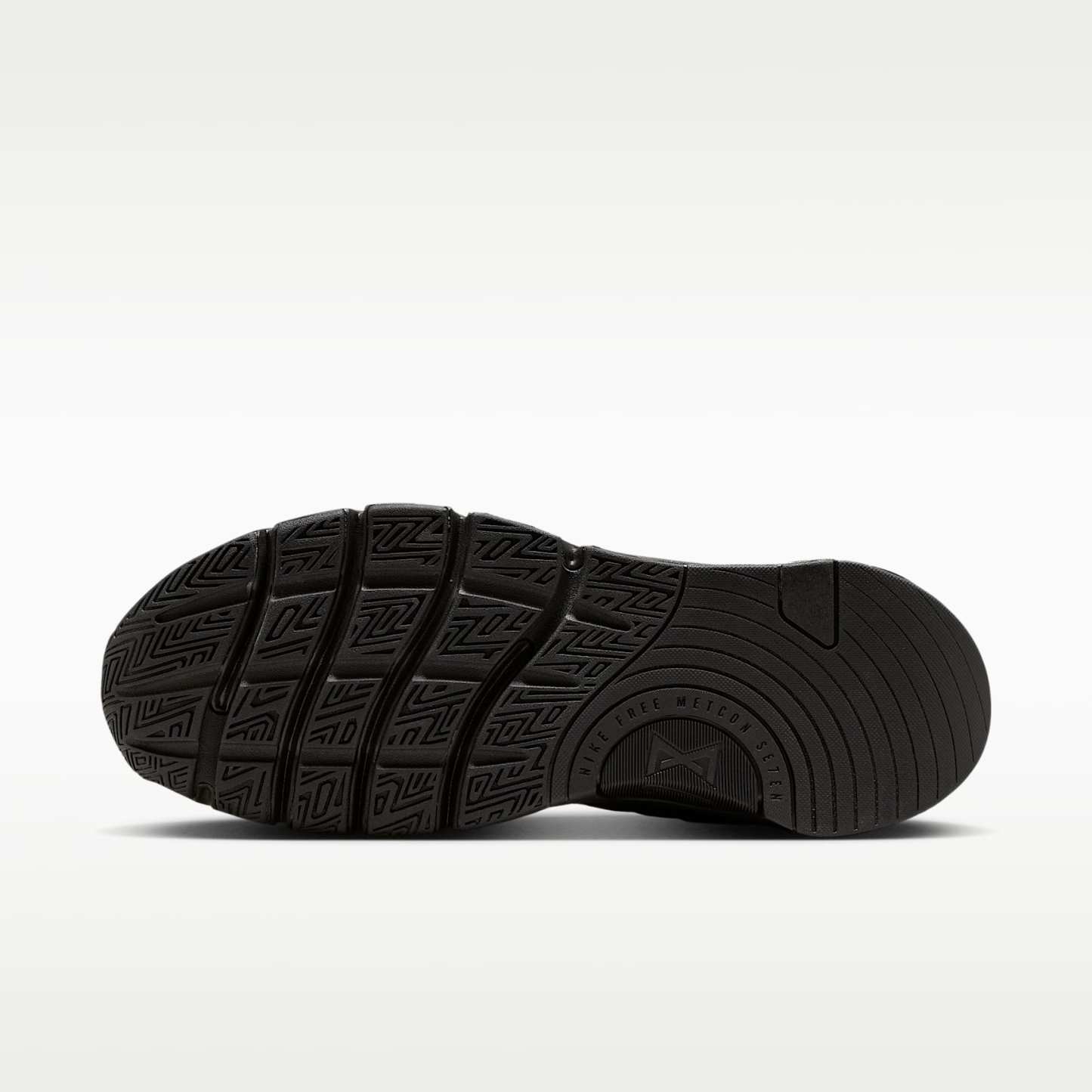 Nike Free Metcon 7 Trainingsschuhe (Herren) – Schwarz/Anthracite