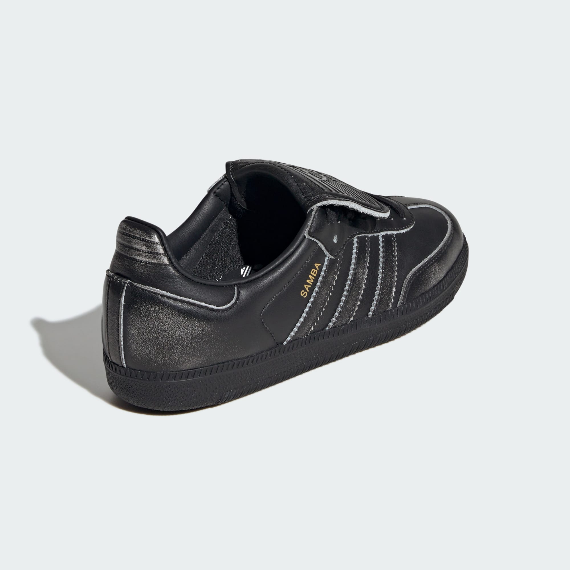 Samba LT Schuh – Core Black / Core Black / Cloud White – JR5999