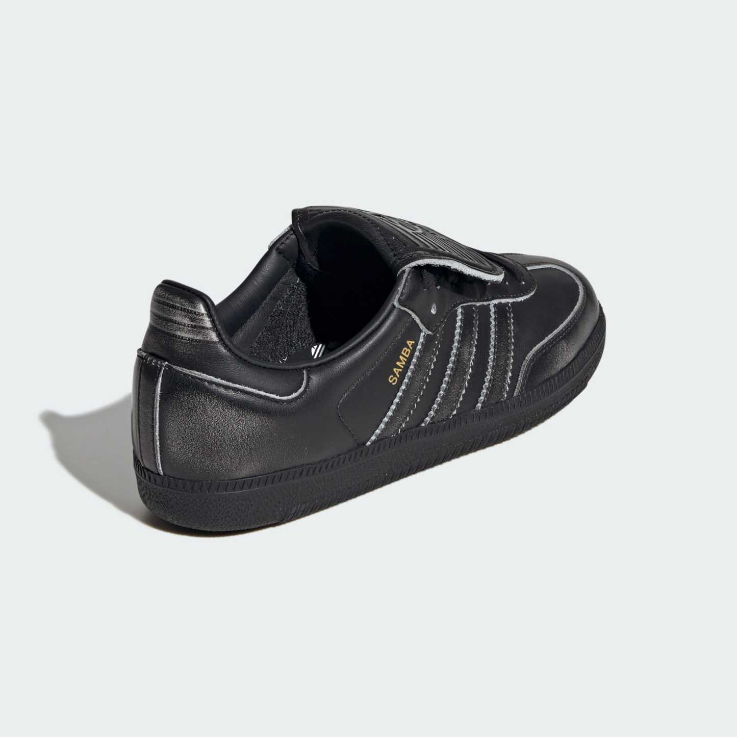 Samba LT Schuh – Core Black / Core Black / Cloud White – JR5999