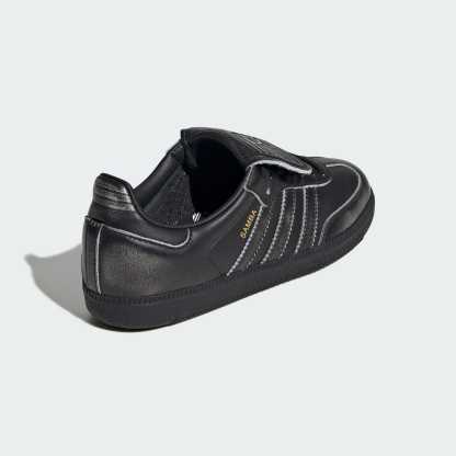 Samba LT Schuh – Core Black / Core Black / Cloud White – JR5999