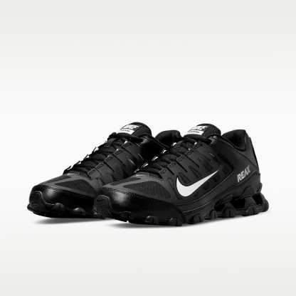 Nike Reax 8 TR Workout-Schuh für Herren – Schwarz/Weiß
