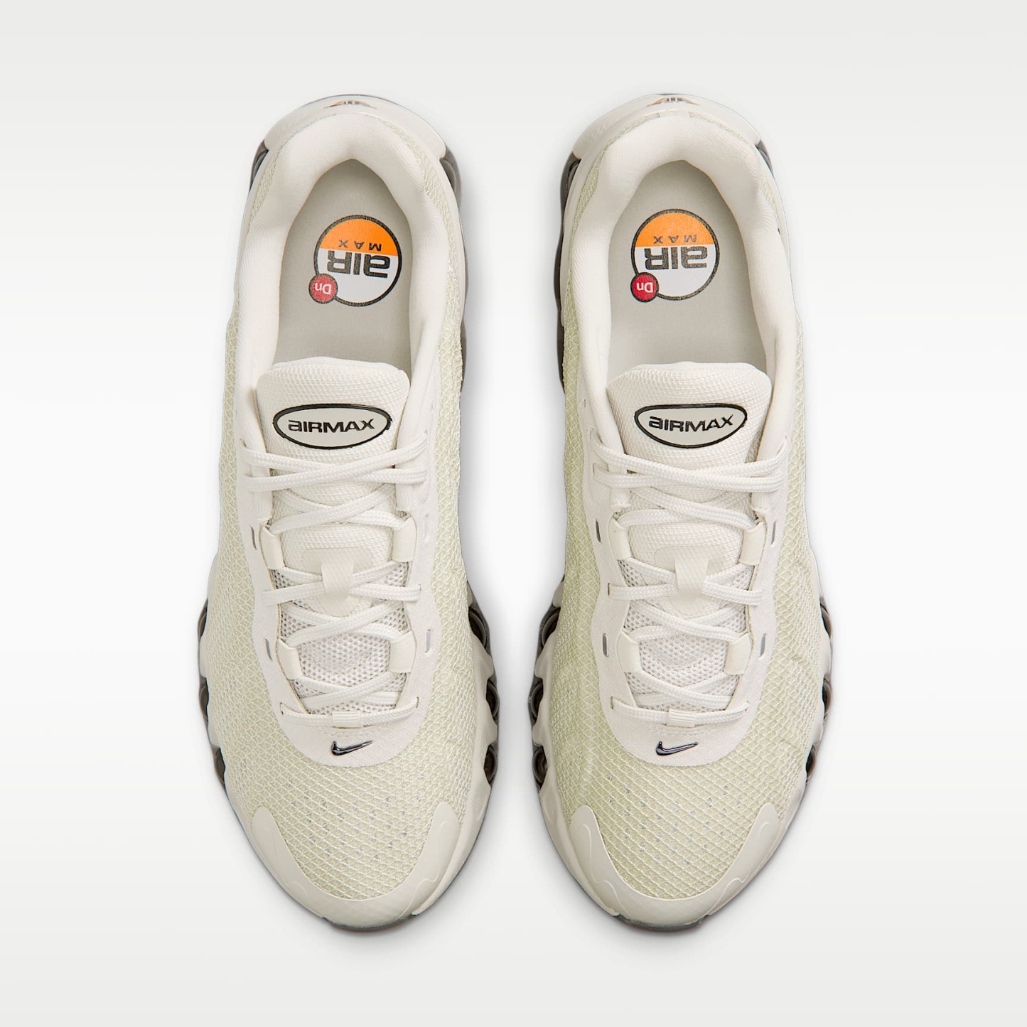 Nike Air Max Dn8 Schuh (Herren) – Light Bone/Light Bone/Schwarz