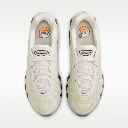 Nike Air Max Dn8 Schuh (Herren) – Light Bone/Light Bone/Schwarz