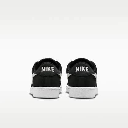 Nike SB Zoom Tennis Classic Skaterschuh – Schwarz/Weiß/Weiß