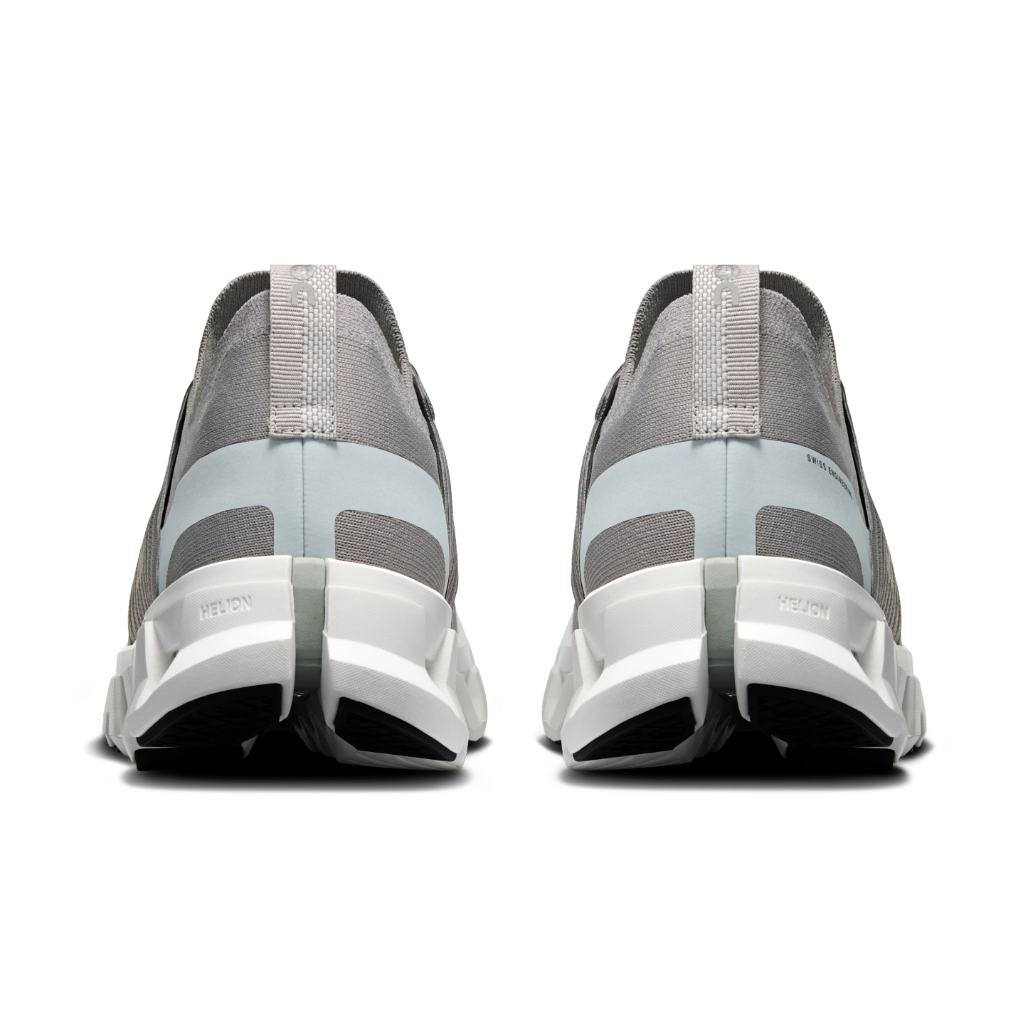 Cloudswift 4 für ihn – Alloy | Glacier