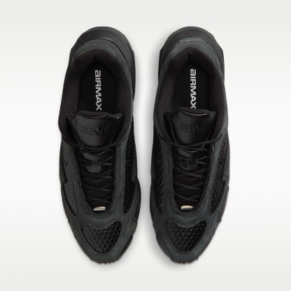 Nike Air Max Muse SE Schuh (Damen) – Schwarz/Metallic Silver/Schwarz