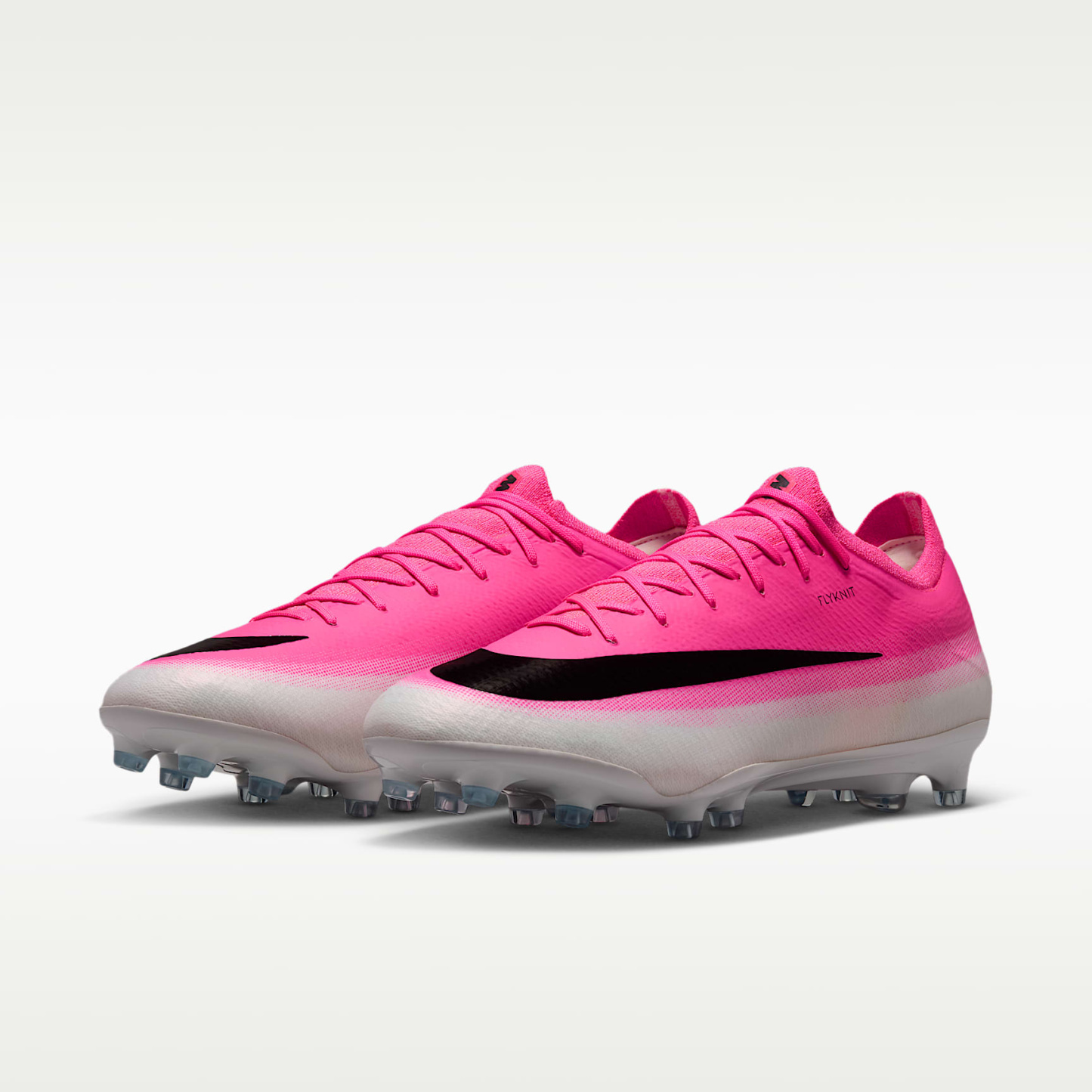Nike Mercurial Vapor 17 Pro Low-Top-Fußballschuh für Kunstrasen – Multi-Color/Schwarz