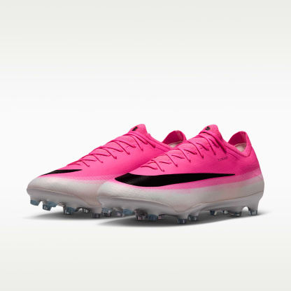 Nike Mercurial Vapor 17 Pro Low-Top-Fußballschuh für Kunstrasen – Multi-Color/Schwarz